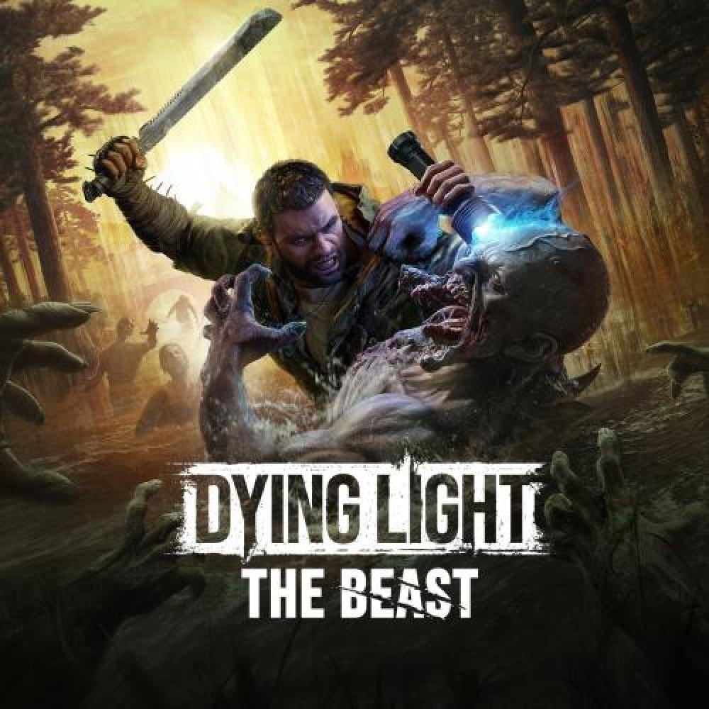 لعبة - Dying Light: The Beast Steam
