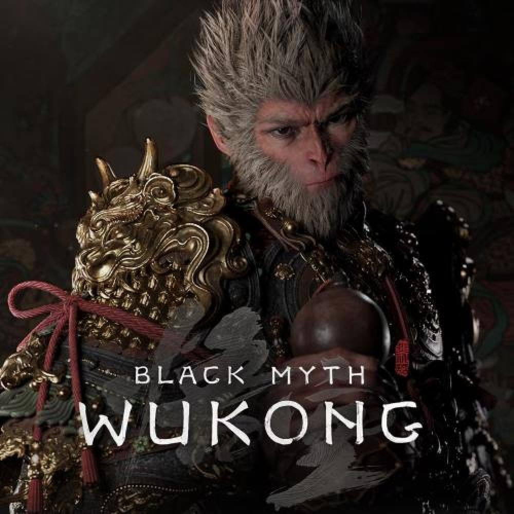 لعبة - Black Myth: Wukong Steam