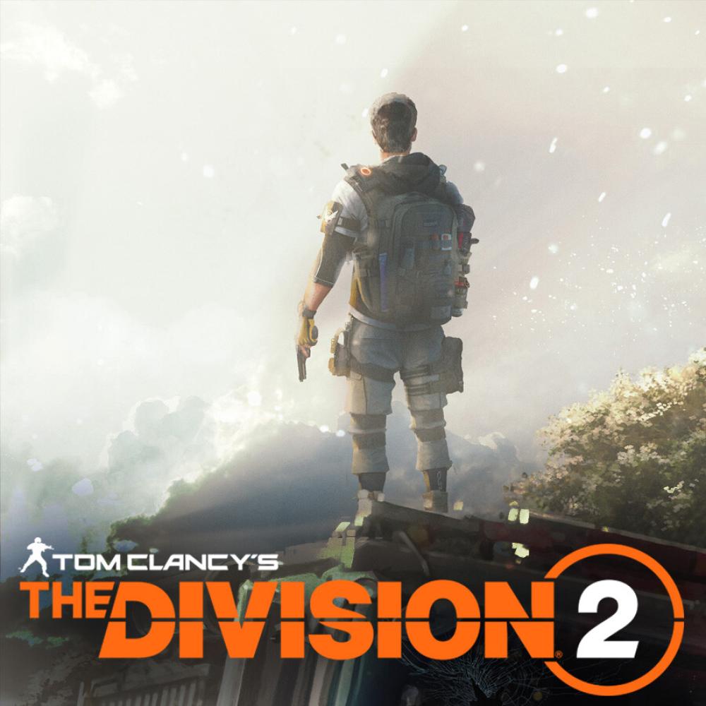 لعبة - Tom Clancy's The Division 2 Steam