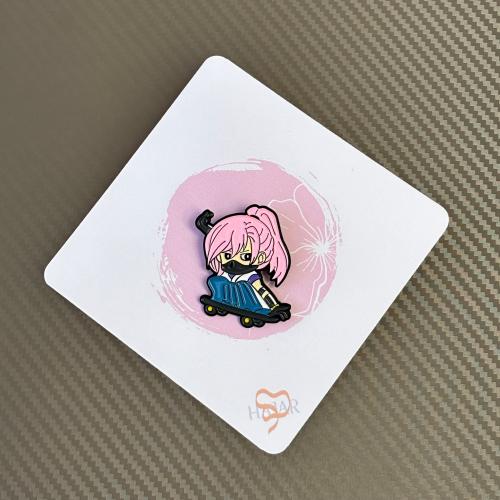 Pins (‏Anime1)