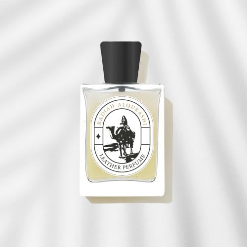 عطر لذر