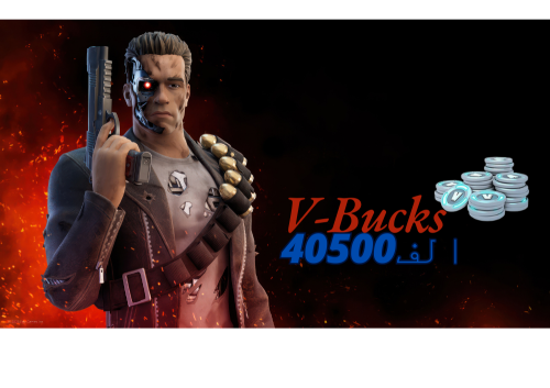40500 الف فيبوكس