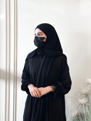 طرحة ربط ثابتة