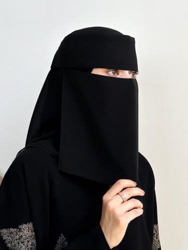 نقاب ابو رده (اسلامي)