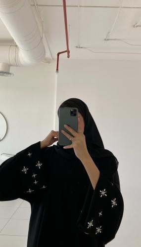 عباية سارونه | 333