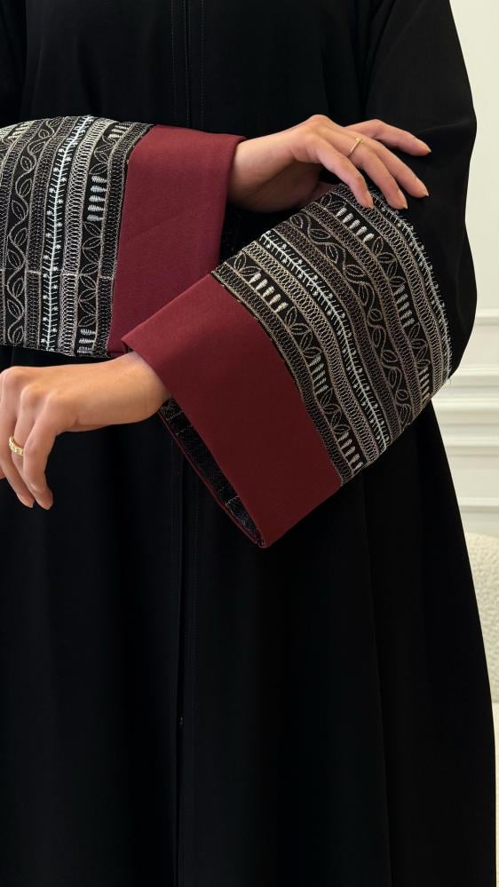 عباية سحاب | 2020