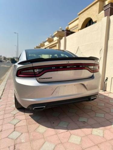 جناح تشارجر (2015-2022) GT / SRT / Hellcat
