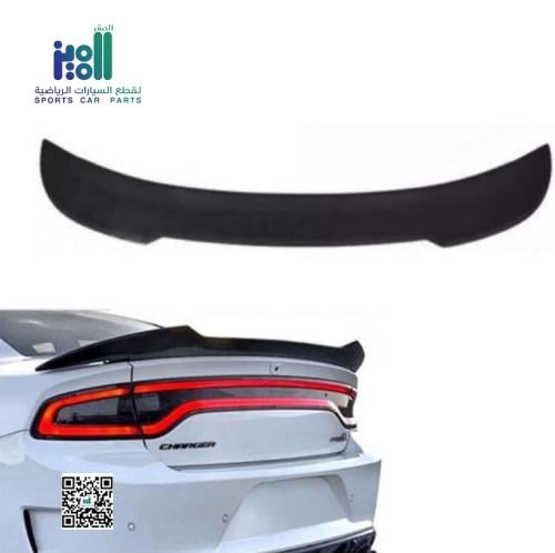 جناح مطور تشارجر 2015-2020