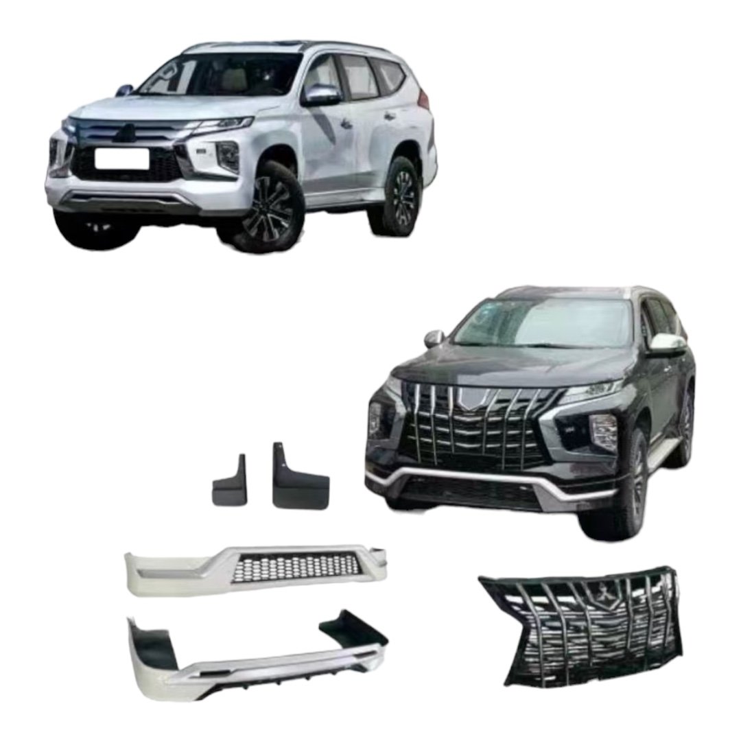 باجيرو Pajero