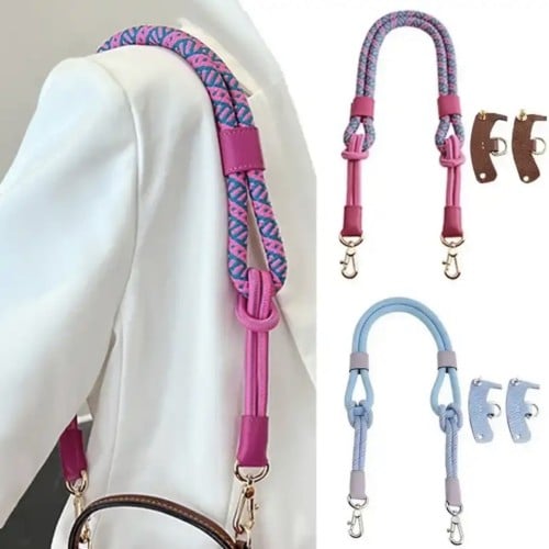 Colorful Strap - ستراب