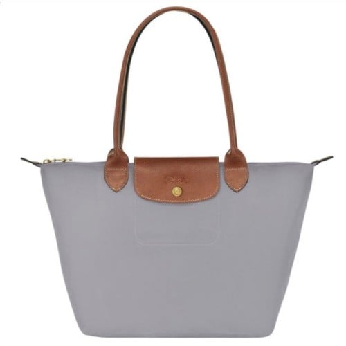 LONGCHAMP - رمادي