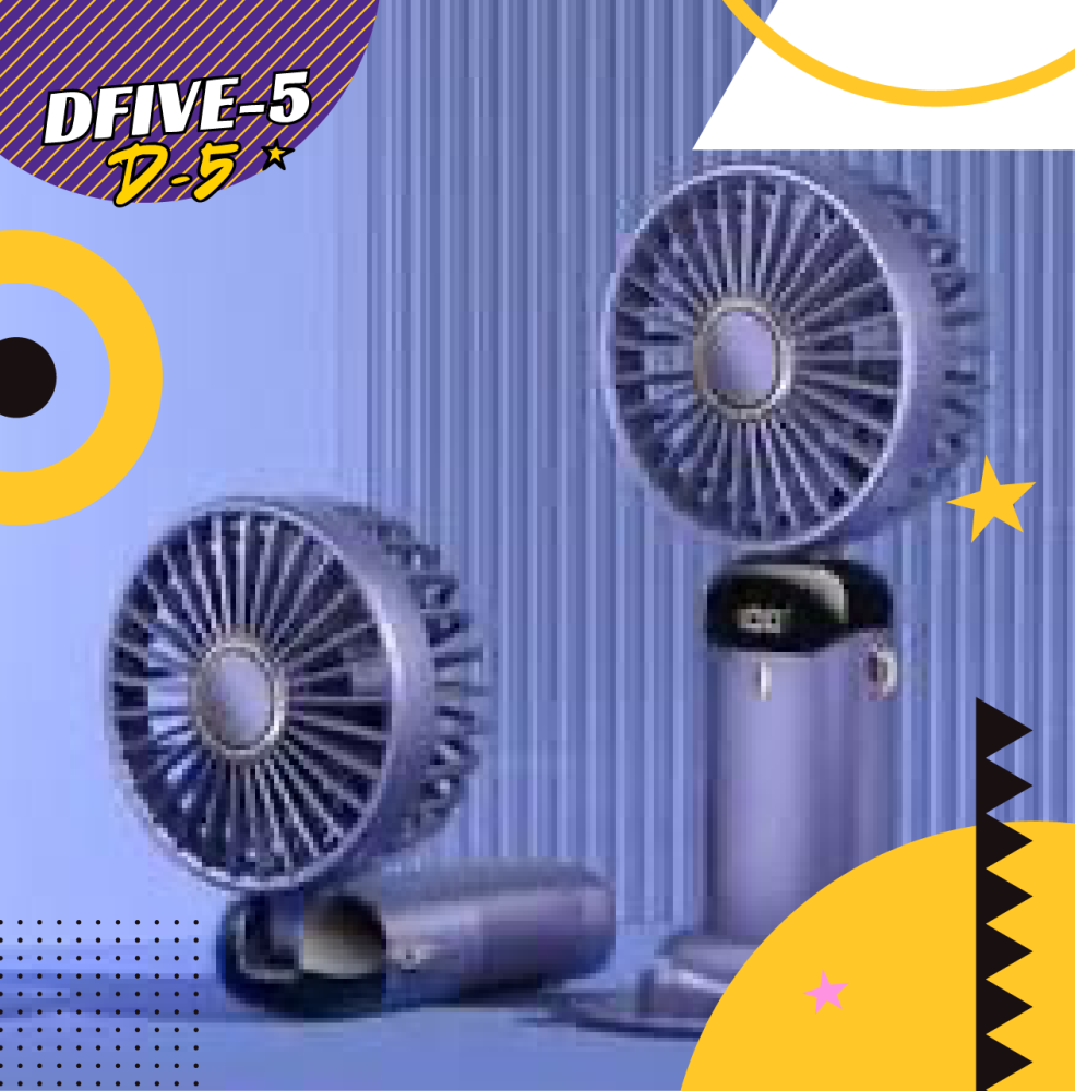 استاند مروحة