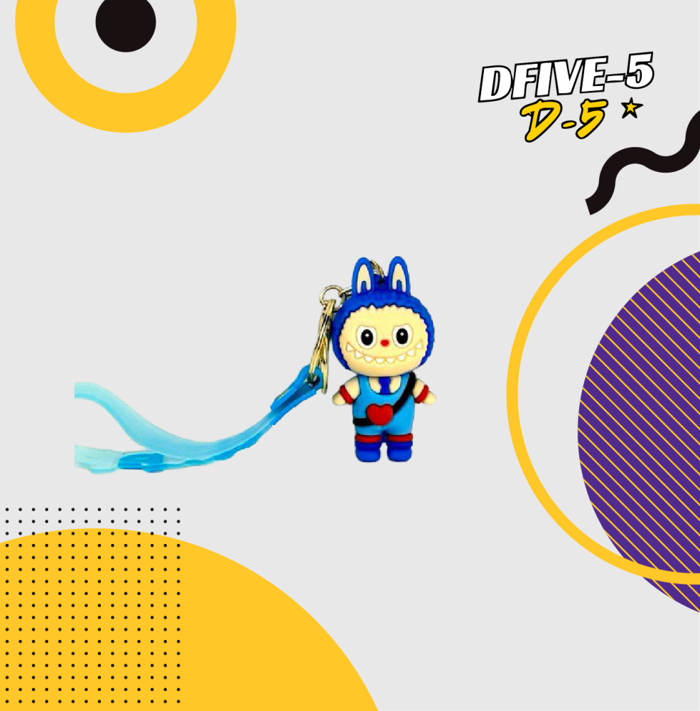 تعليقات لابوبو