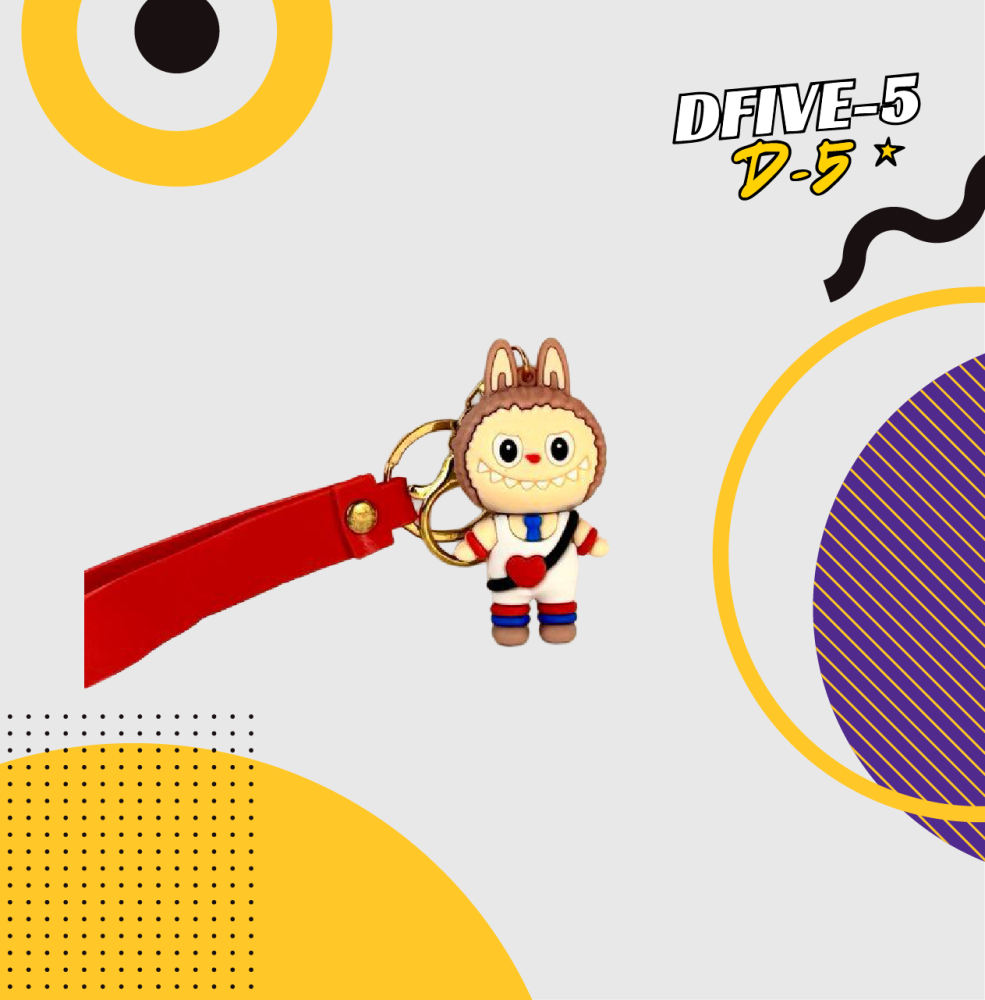 تعليقات لابوبو