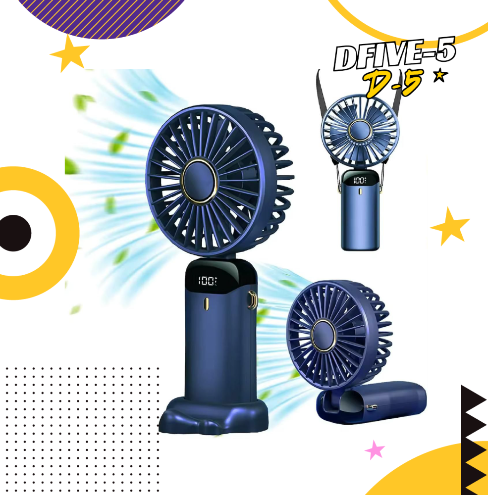 استاند مروحة