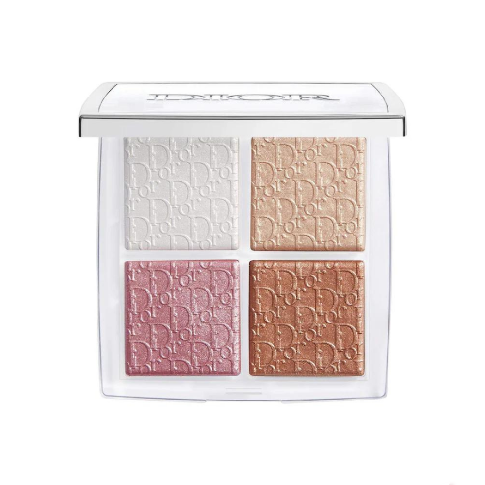 Dior backstage face glow palette