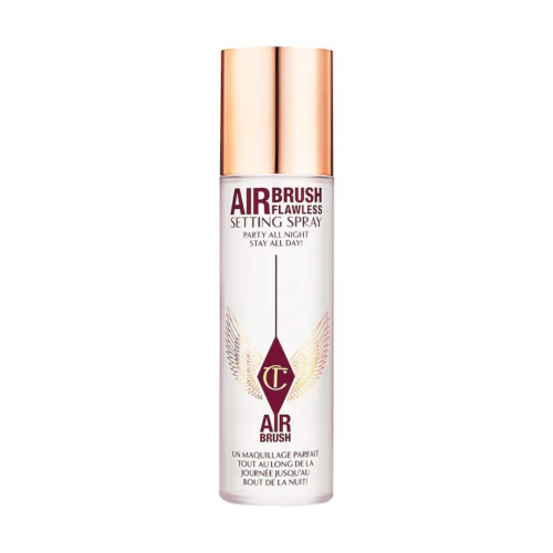Charlotte Tilbury setting spray