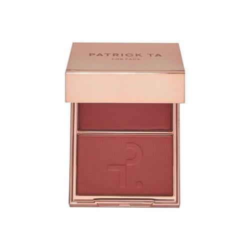 Patrick ta Duo Blush