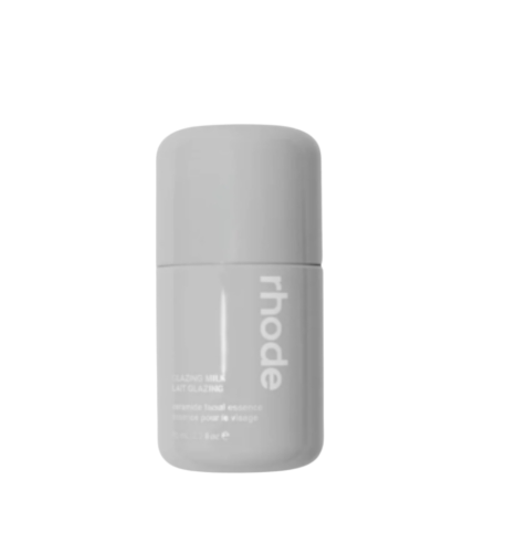 Rhode glazing milk TRAVEL SIZE