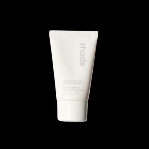 Rhode daily cleanser TRAVEL SIZE