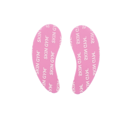 Skin Gym re-useable eye mask