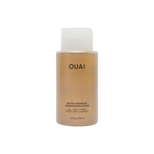 Ouai detox shampoo