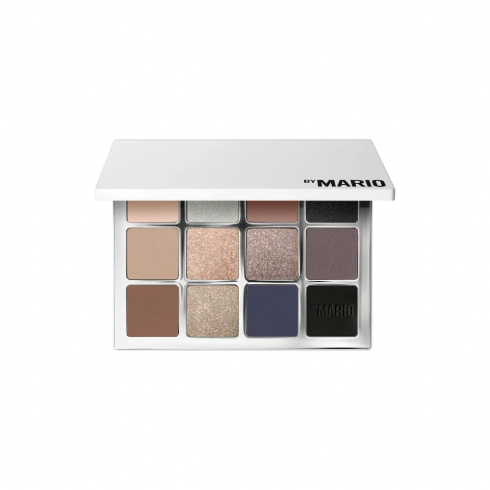 MAKEUP BY MARIO Ethereal Eyes Eyeshadow Palette: Moonlight