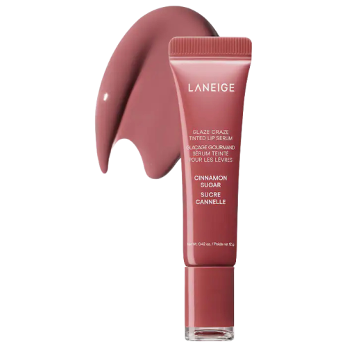 Laneige tinted polypeptide lip serum