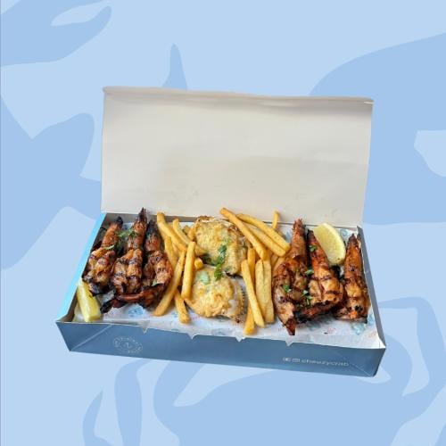 كومبو كراب crab compo