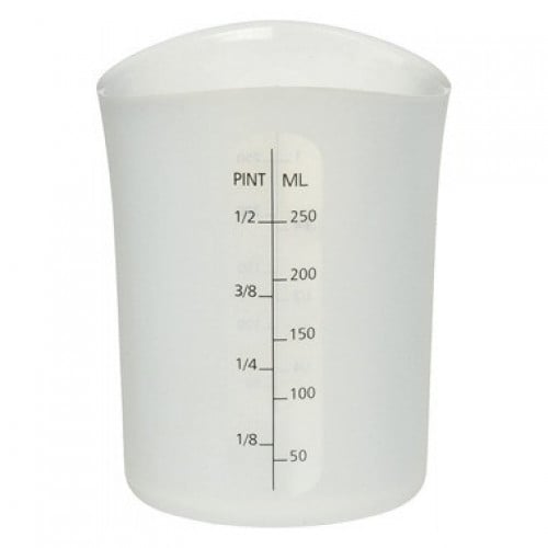 مقياس سيليكون 250 ملم