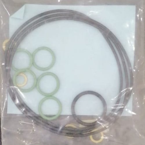 #10637A اصلاح كمبلروسر دنسو / O-RING KIT FOR COMP 10P08E DENSO