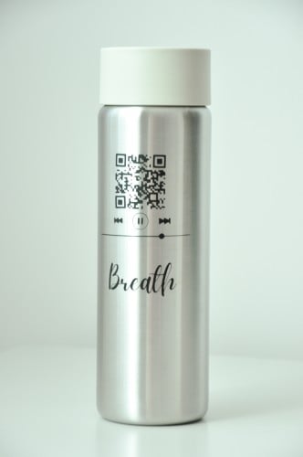 Special code mug