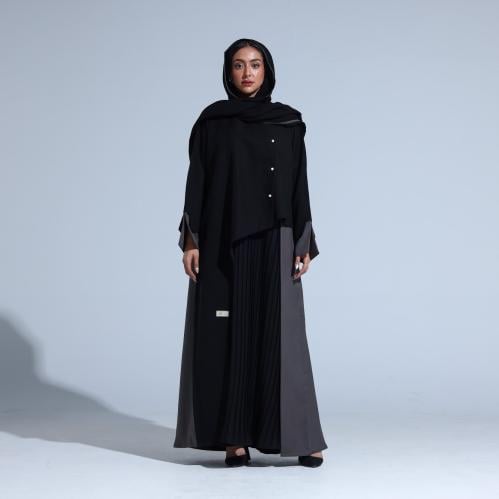 عباية اللولو