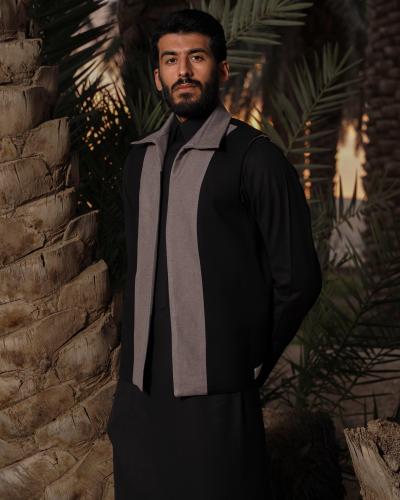 شتاء هوليمار (رمادي)