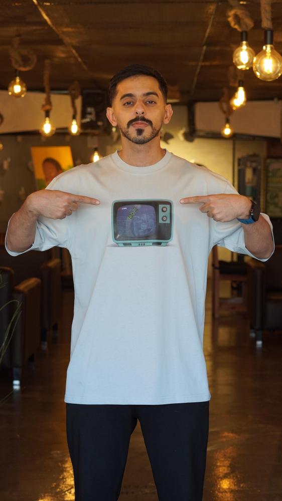 أخطاء شائعة في تصميم التيشيرتات وكيف تتجنبها