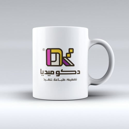 أكواب سيراميك
