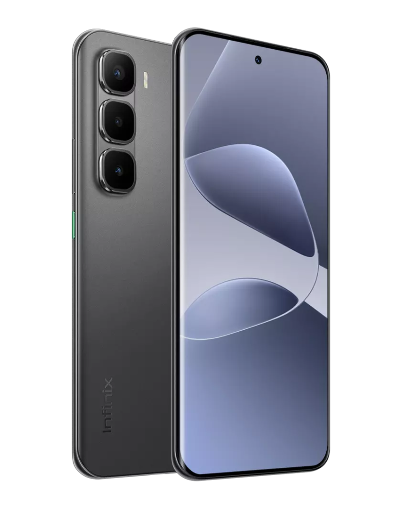 انفنكس هوت 60 برو بلس 8جيجا 256جيجا