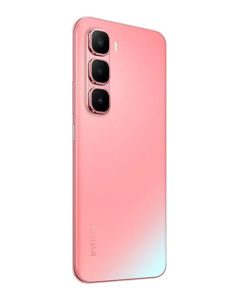 انفنكس هوت 60 برو بلس 8جيجا 256جيجا