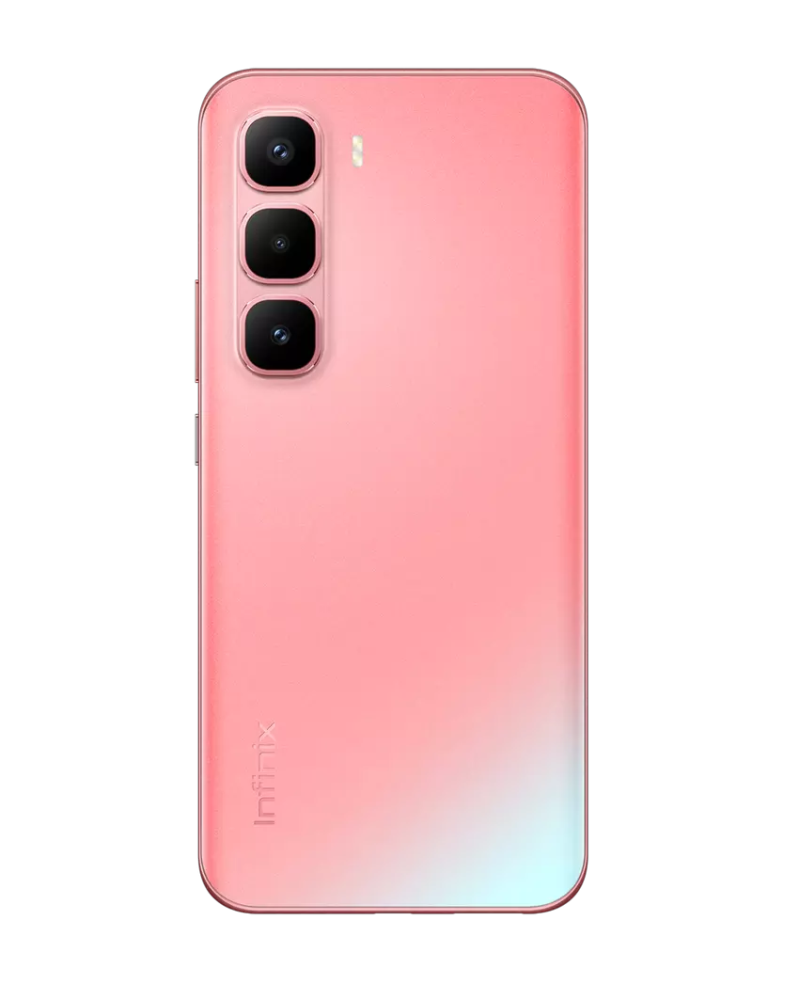 انفنكس هوت 60 برو بلس 8جيجا 256جيجا