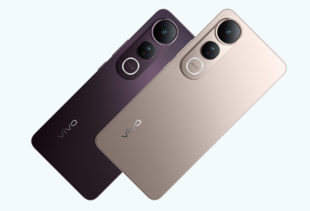 فيفو في 50 لايت 5 جي 256 جيجا