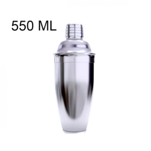 شيكر   STAINLESS STEEL