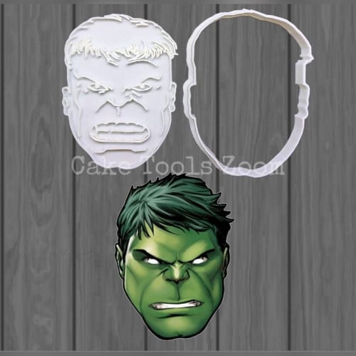 قطاعة و ختم هالك