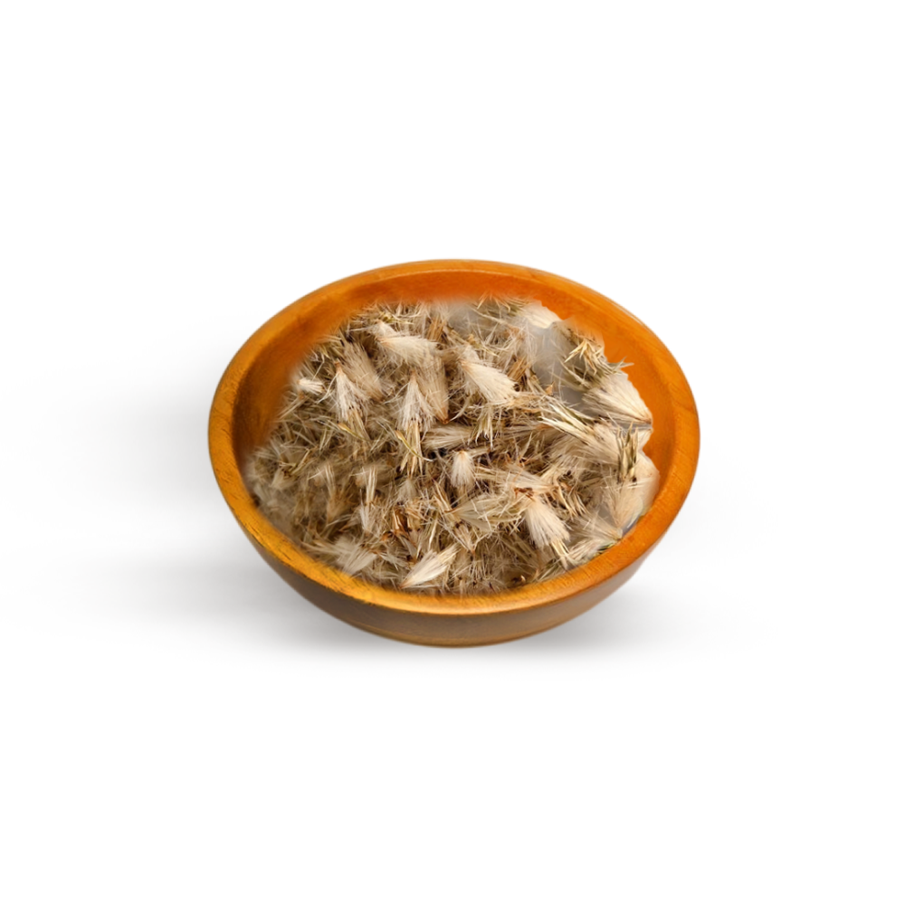 خرشوف / شوك الجمل / شوك الحليب