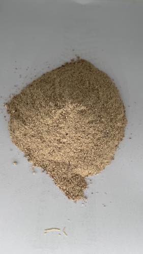 عفص مطحون