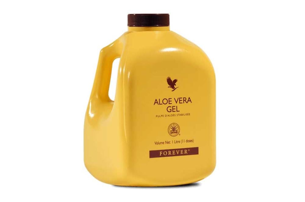 عصير الصبار فوريفر – Aloe Vera Gel
