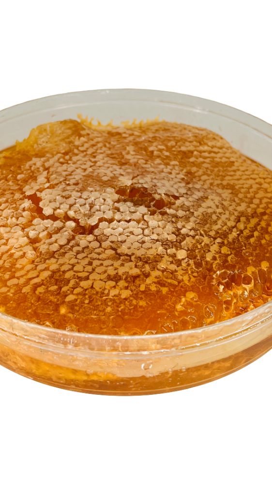 عسل شمع الماني