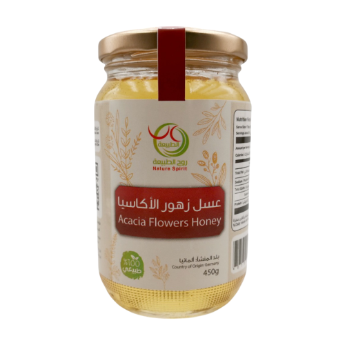 عسل الاكاسيا
