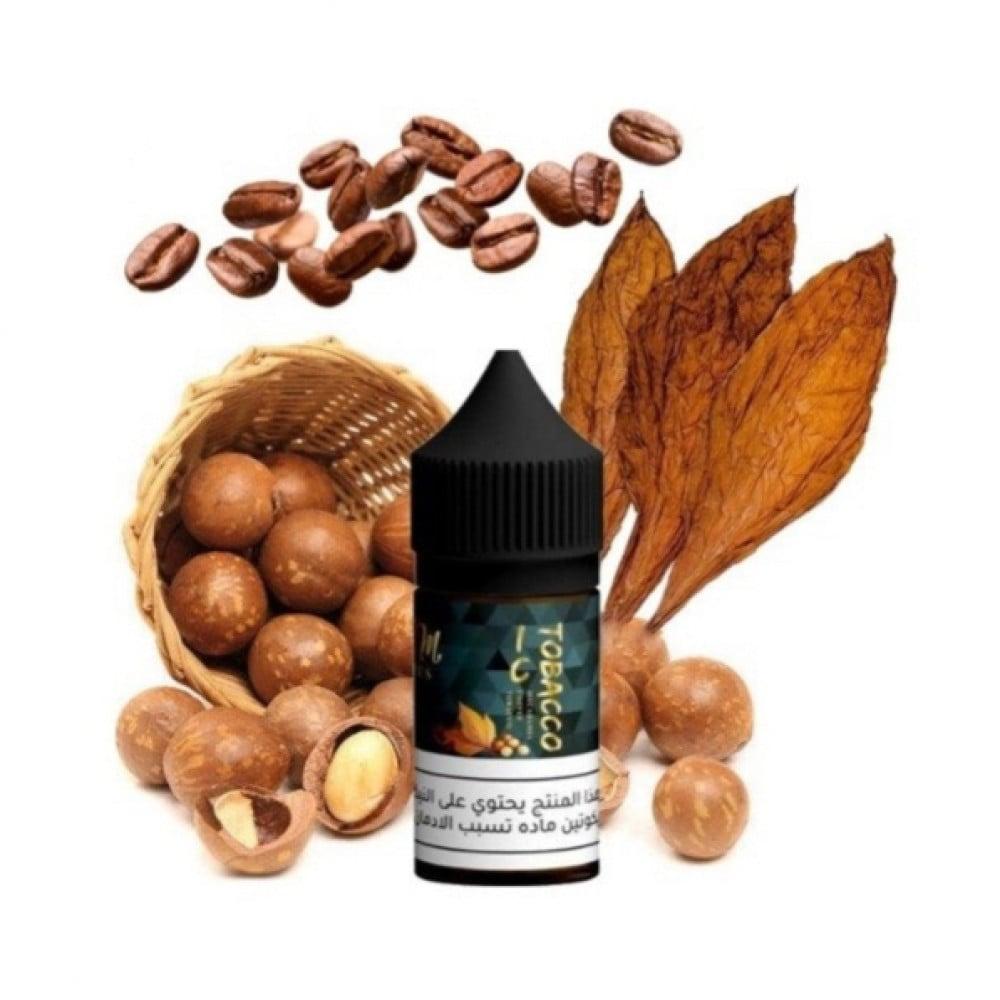 HM Vapes IC Tobacco Salt Nicotine