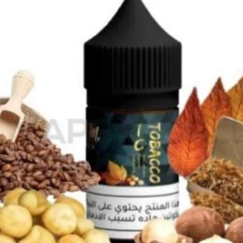 HM Vapes IC Tobacco Salt Nicotine