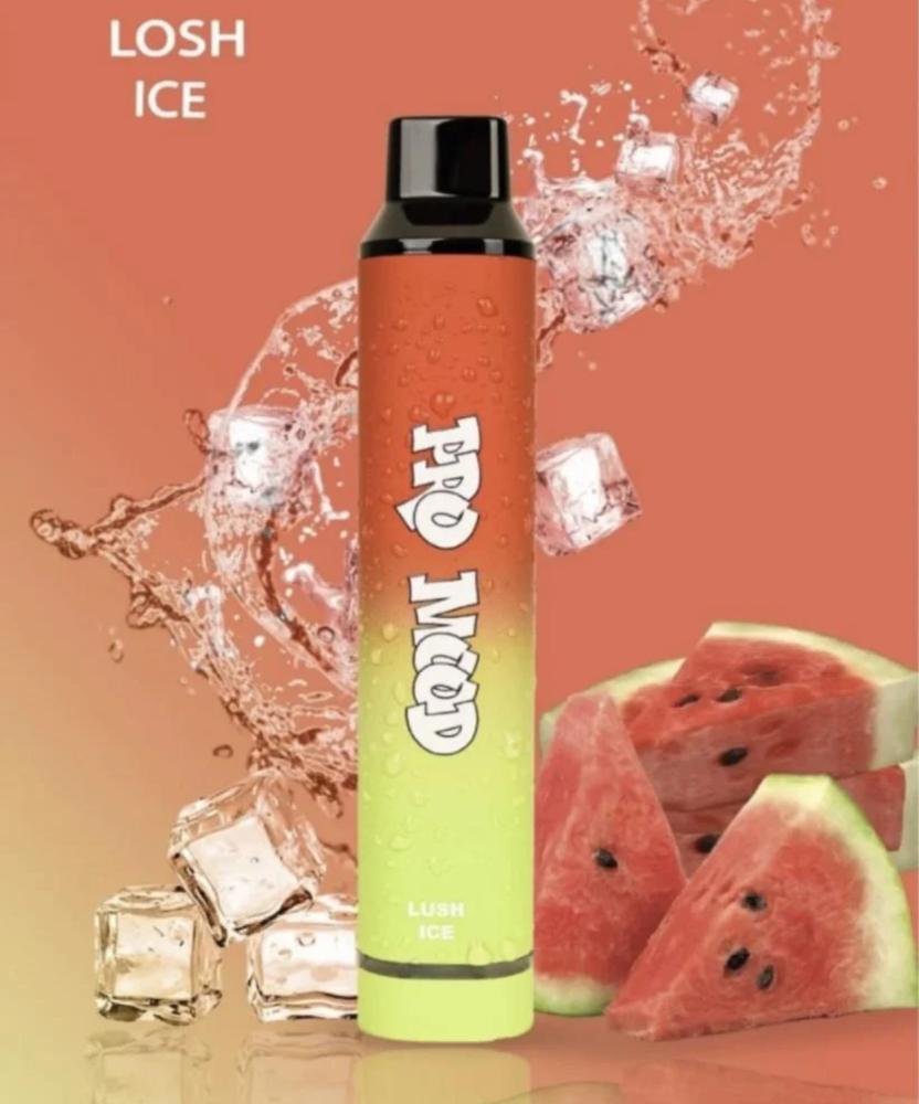 elf bar vape uk Metre Mood Dual Battery Disposable Vape with Dual Mesh Coil OEM ODM- METRE+ main image 0